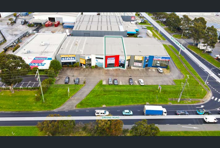 3/58 Greens Road Dandenong South VIC 3175 - Image 1