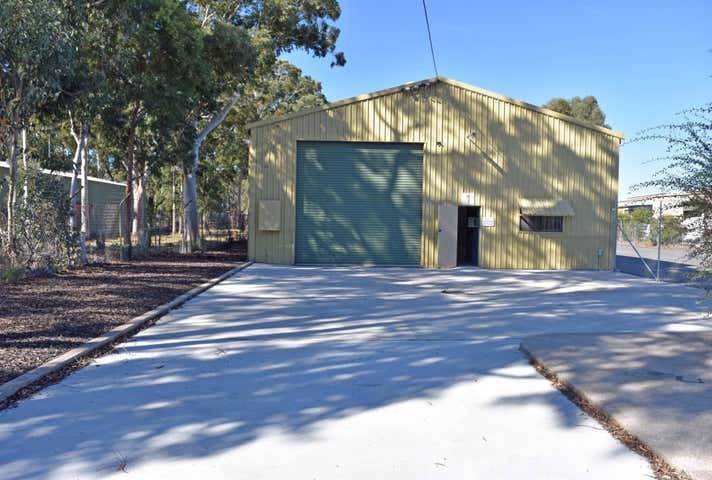 Unit 1, 17 Enterprise Drive Tomago NSW 2322 - Image 1