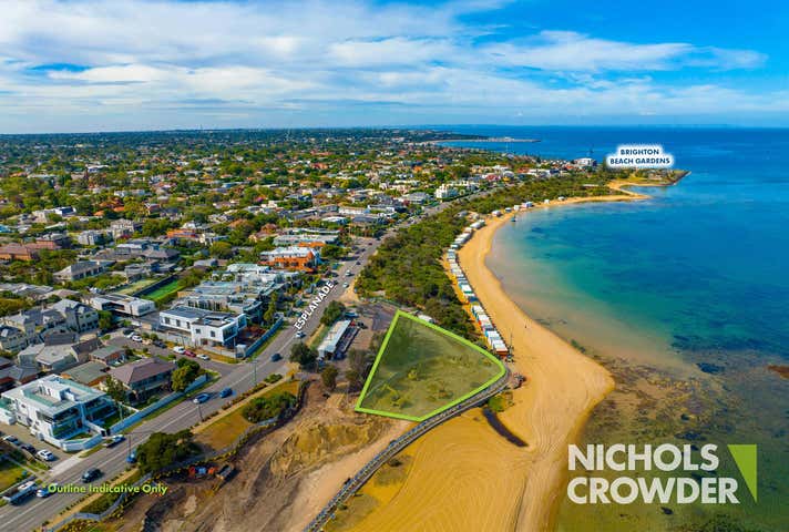 Dendy Street Beach Pavilion, Cafe Dendy Street Brighton VIC 3186 - Image 5
