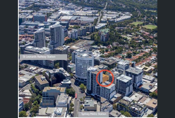 Ground Floor, 1 Atchison Street St Leonards NSW 2065 - Image 13