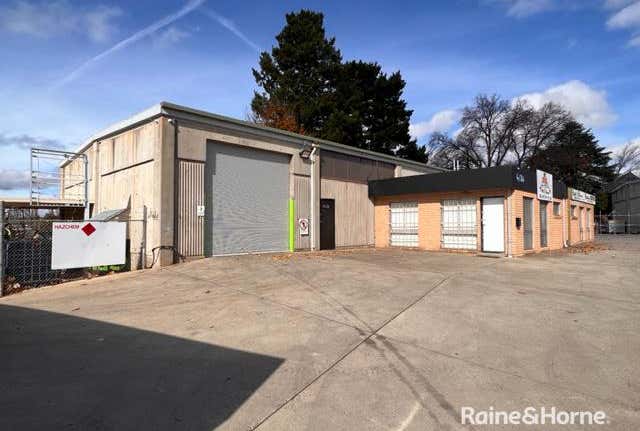 Lot 4, 36 Bant Street Bathurst NSW 2795 - Image 1