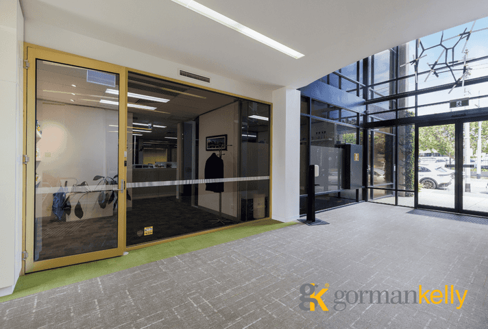 Ground Floor  Suite 2, 123 Whitehorse Road Balwyn VIC 3103 - Image 8