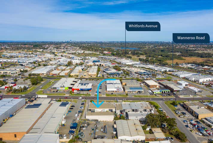 Unit 2, 17 Prindiville Drive Wangara WA 6065 - Image 2