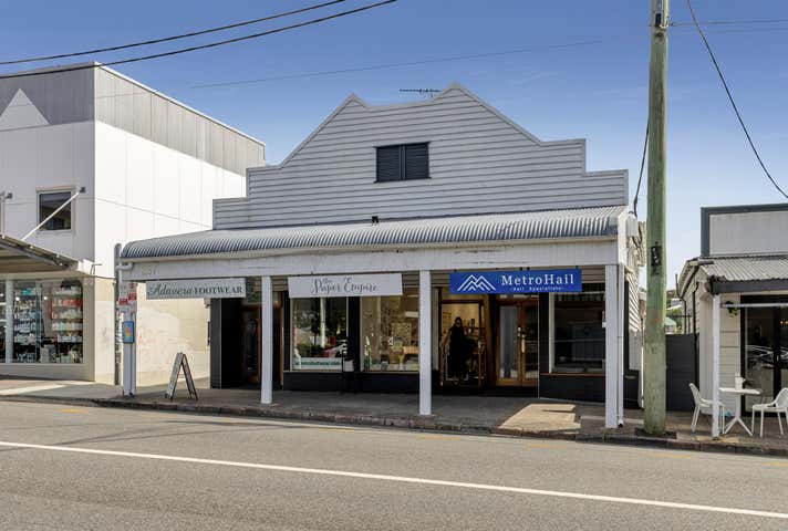 3 & 4/237 Given Terrace Paddington QLD 4064 - Image 1