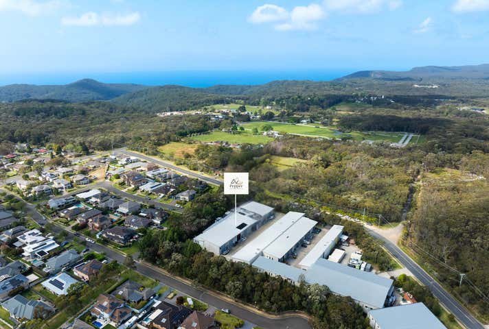 Helensburgh Business Park, 5/17 Cemetery Road Helensburgh NSW 2508 - Image 8
