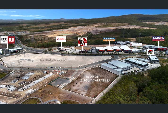 16 Dixon Circuit Yarrabilba QLD 4207 - Image 1