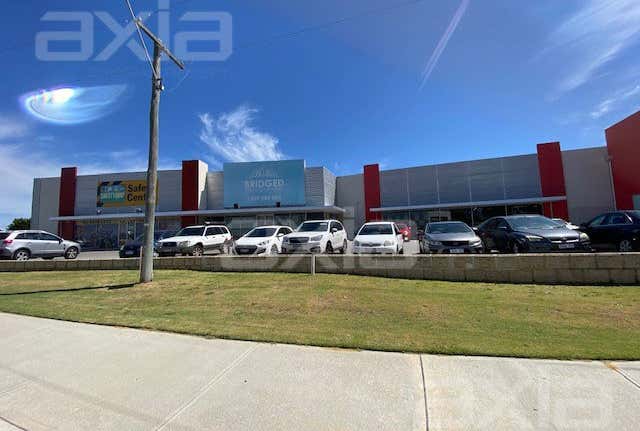 Balcatta Central, 39 Erindale Road Balcatta WA 6021 - Image 1