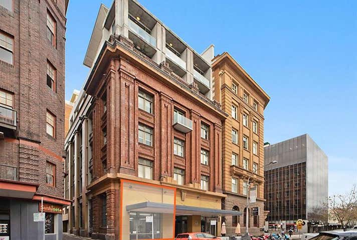 Suite 6, 67 Hunter Street Newcastle NSW 2300 - Image 1