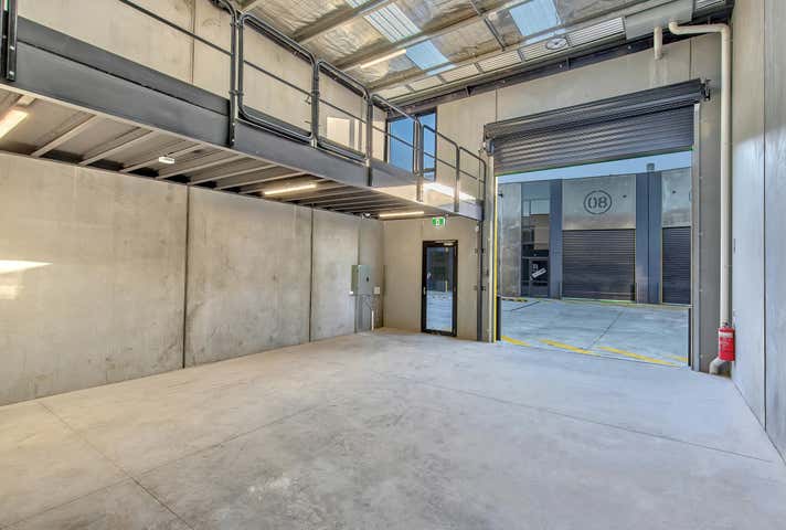 Unit 9, 17 Third Avenue Sunshine VIC 3020 - Image 4