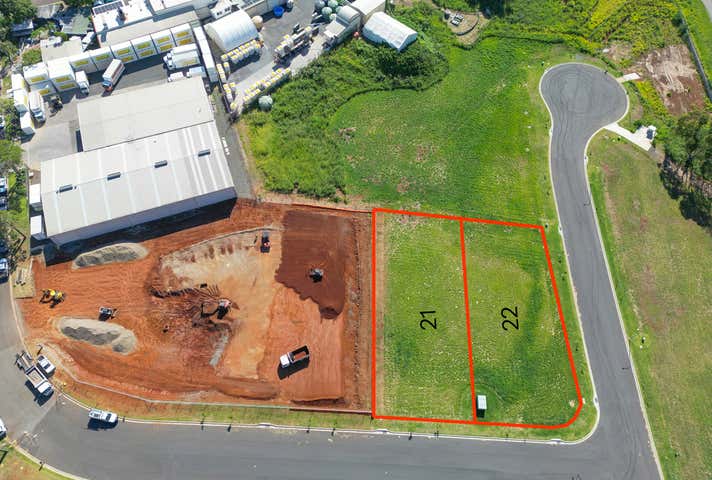 Lots 19-26 Kays Lane & Northcott Crescent Alstonville NSW 2477 - Image 3