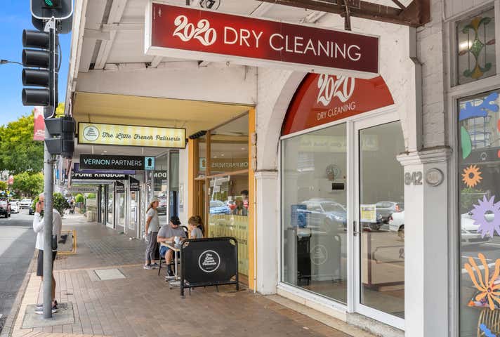 Shop 1, 842 Military Road Mosman NSW 2088 - Image 4