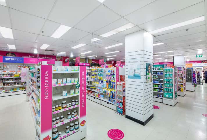 Anzac Square Arcade, 2/198 Adelaide Street Brisbane City QLD 4000 - Image 5