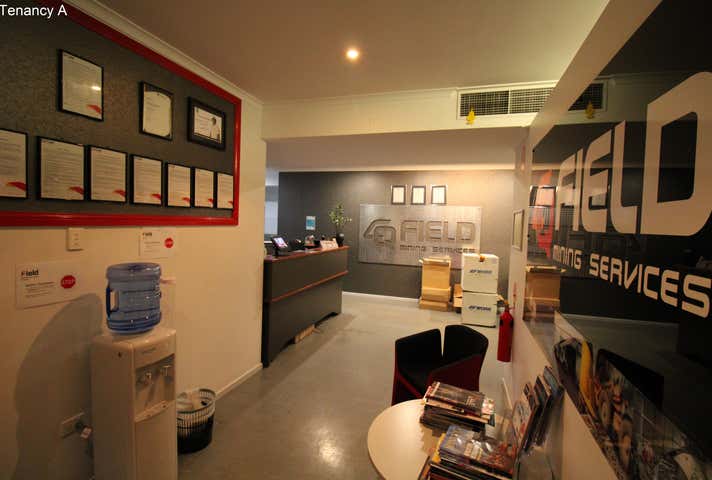 Lease C, 15-23 Connors Road Paget QLD 4740 - Image 5