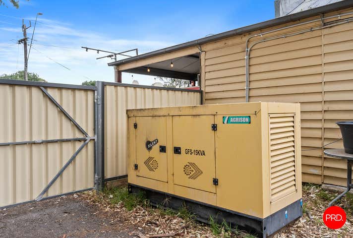 Newbridge General Store, 36 Lyons Street Newbridge VIC 3551 - Image 25