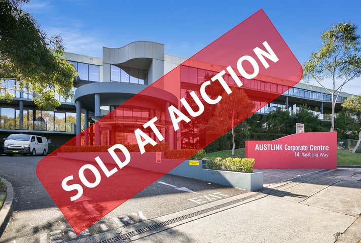 Suite 35/14 Narabang Way Belrose NSW 2085 - Image 1