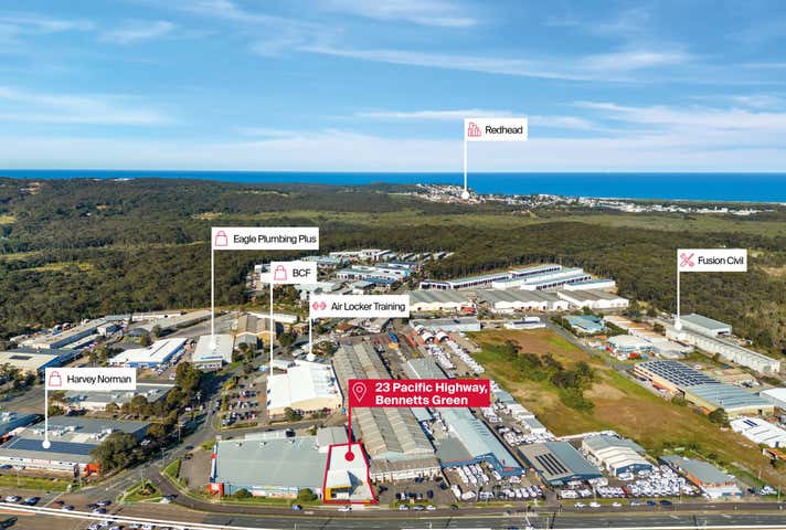 23 Pacific Highway Bennetts Green NSW 2290 - Image 17