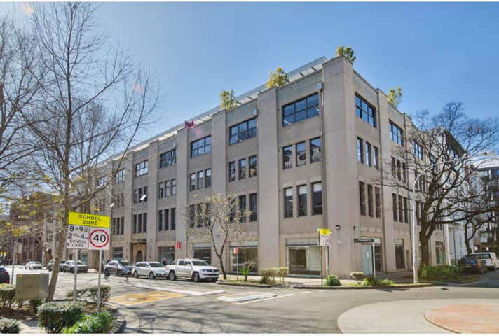 C2.09 & C2.10, 22-36 Mountain Street Ultimo NSW 2007 - Image 5