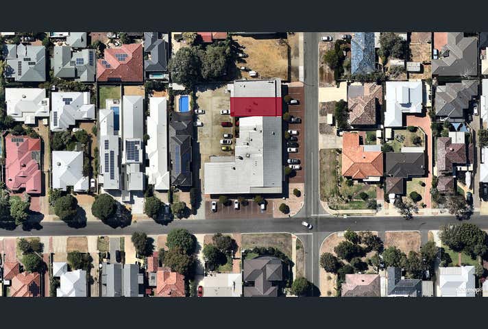 Shop 103 Castle Hill Shopping Centre Bicton WA 6157 - Image 2