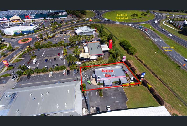 5 Mount Milman Drive Smithfield QLD 4878 - Image 2