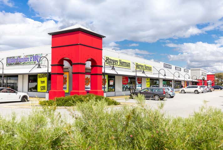 'Harvey Norman Centre', 400 - 402 Saltaire Way Port Kennedy WA 6172 - Image 9