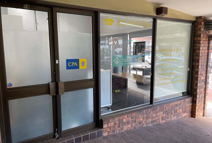 14/191 Victoria Road Gladesville NSW 2111 - Image 2