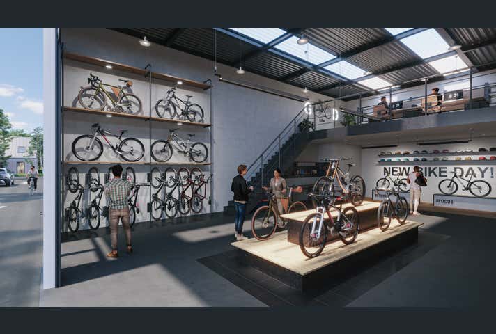 Warehouse D.1, 8-16 Rohs Road East Bendigo VIC 3550 - Image 5