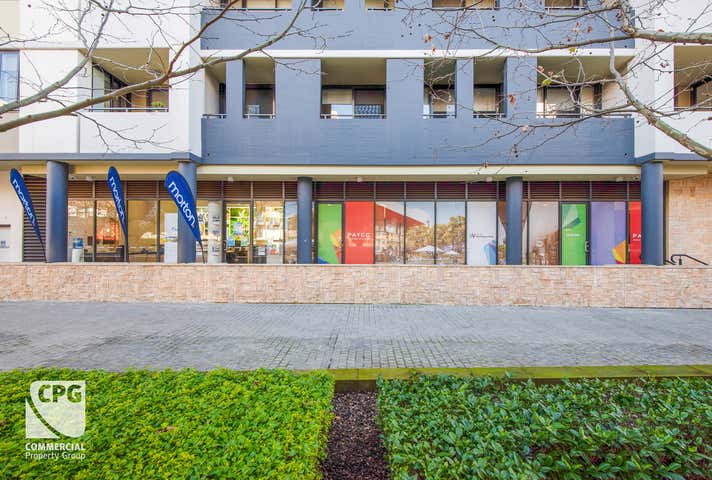 Shops 1-3/15 Vermont Crescent Riverwood NSW 2210 - Image 4