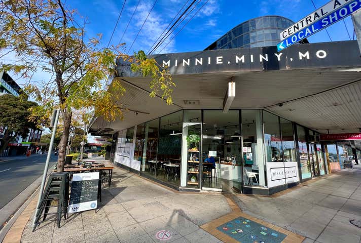 Retail/Ground, 17 Taylor Street Moorabbin VIC 3189 - Image 4