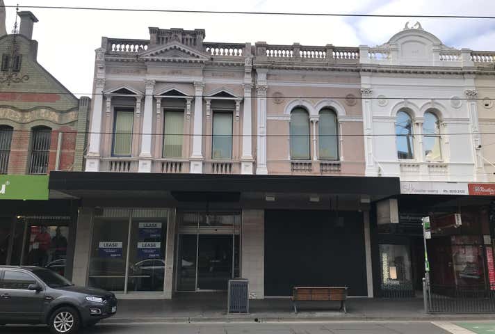276-278 Chapel Street Prahran VIC 3181 - Image 1