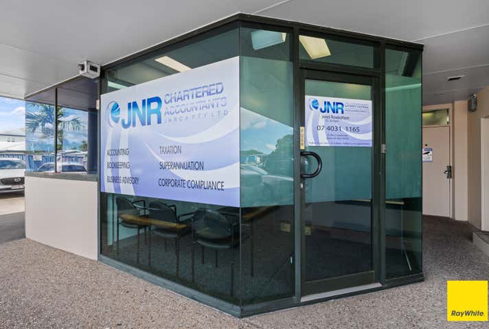 1/361-363 Sheridan Street Cairns North QLD 4870 - Image 4