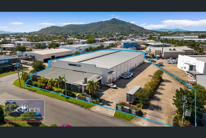 14-28 Corporate Crescent Garbutt QLD 4814 - Image 1