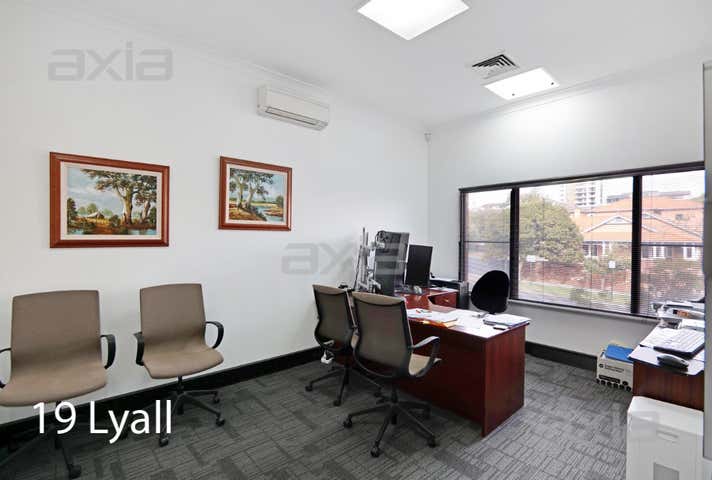 19, 23 & 25 Lyall Street South Perth WA 6151 - Image 5