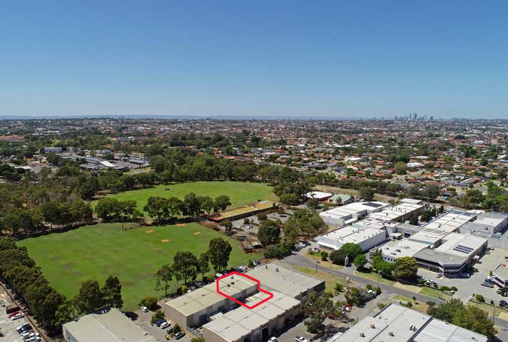 Unit 17, 23  Gibberd Road Balcatta WA 6021 - Image 11