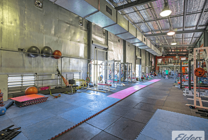 Ballymore, 91 Clyde Road Herston QLD 4006 - Image 3