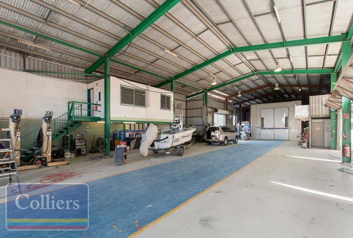 6 Camuglia Street & 459 Bayswater Road Garbutt QLD 4814 - Image 7