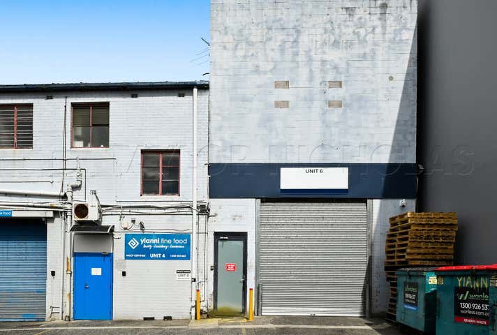 6/87-89 Moore Street Leichhardt NSW 2040 - Image 1