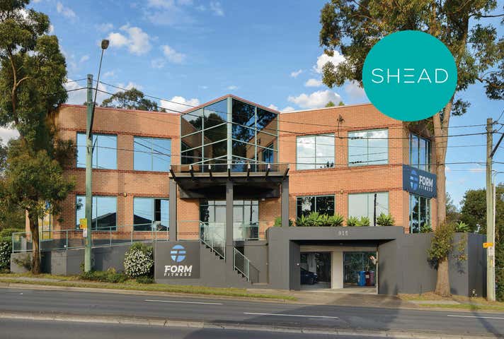 915 Pacific Highway Pymble NSW 2073 - Image 1