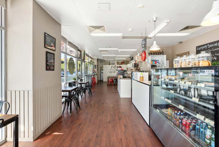 11/1-3 Goodall Parade Mawson Lakes SA 5095 - Image 9