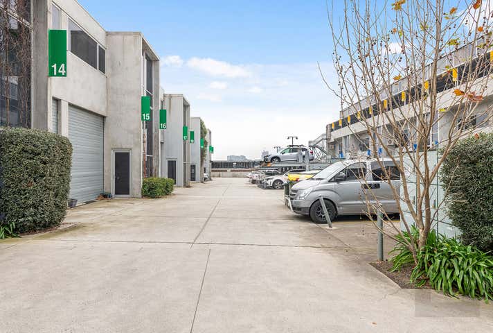 18/131 Hyde Street Footscray VIC 3011 - Image 9