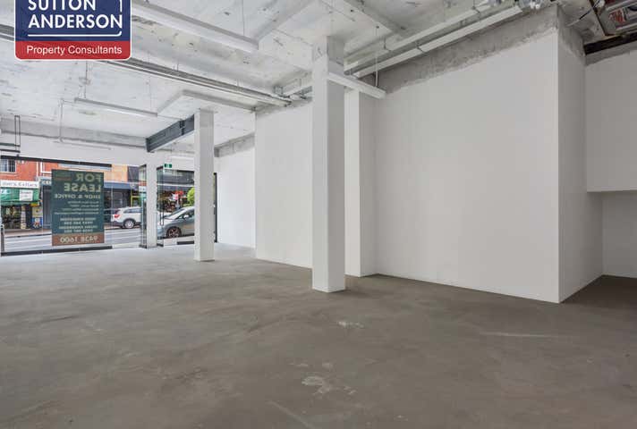 126 - 128 Willoughby Road Crows Nest NSW 2065 - Image 1