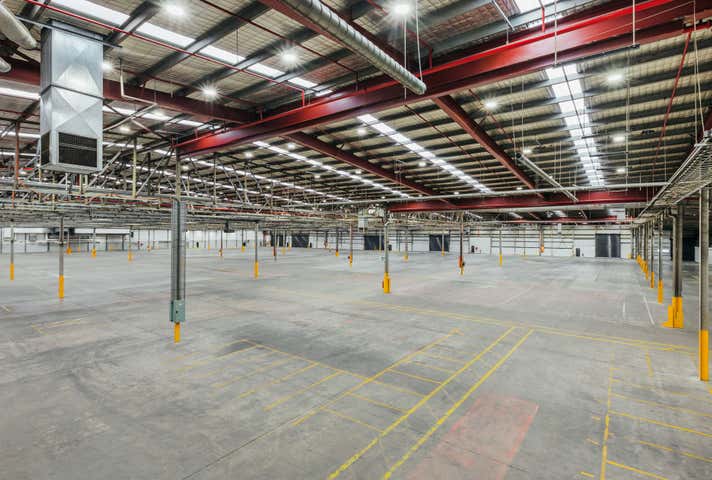 South West Industrial Estate, 31-35 Heathcote Road Moorebank NSW 2170 - Image 8