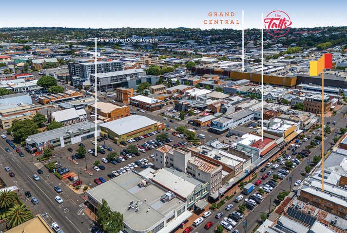 Tenancy 2, 13, 191 Margaret Street Toowoomba City QLD 4350 - Image 3