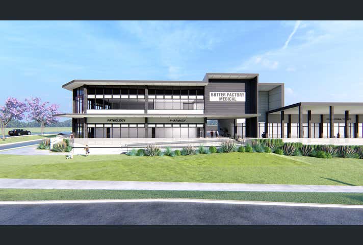 Medical & Health Precinct Opportunity – North Booval, 3 Butter Factory Road North Booval QLD 4304 - Image 5