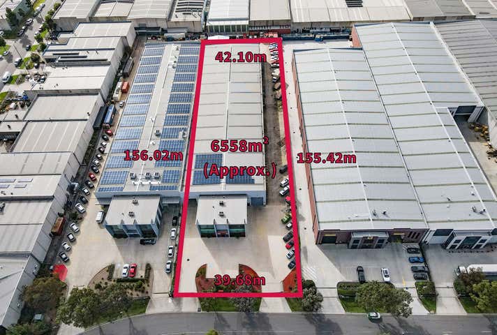 135  National Boulevard Campbellfield VIC 3061 - Image 1