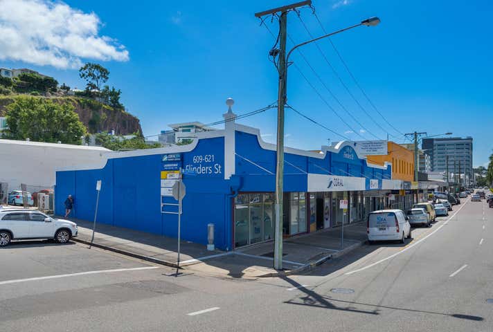 617 Flinders Street Townsville City QLD 4810 - Image 1