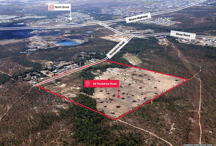94 Tompkins Road Shaw QLD 4818 - Image 3