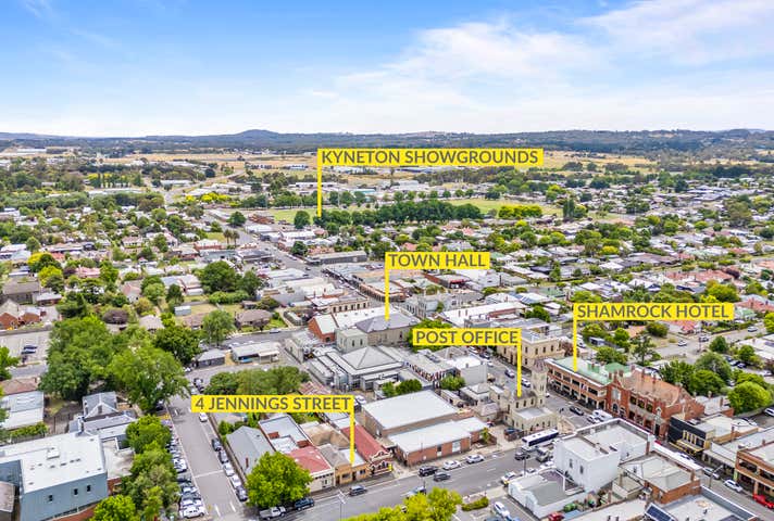 4 Jennings Street Kyneton VIC 3444 - Image 7