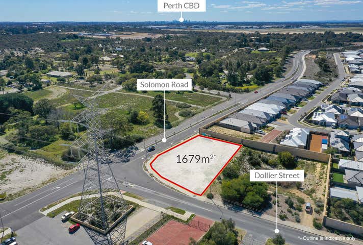 1 Dollier Street Treeby WA 6164 - Image 4