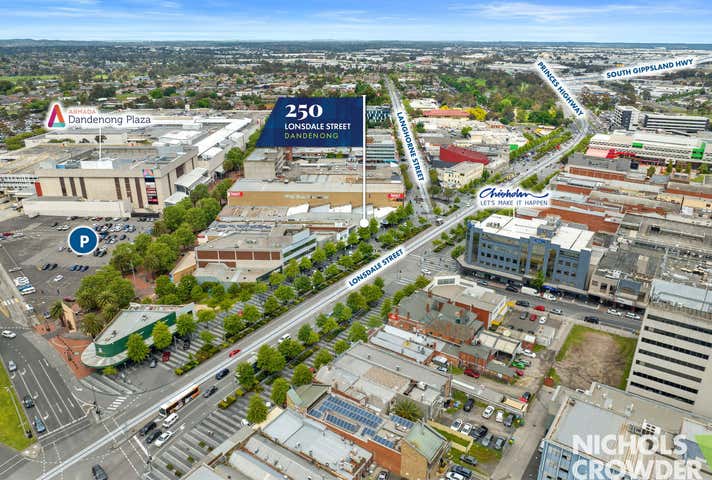 250 Lonsdale Street Dandenong VIC 3175 - Image 9