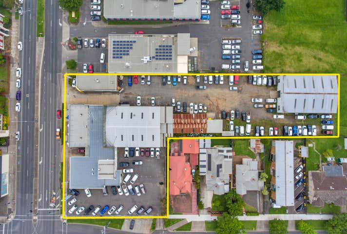 124-138 York Street Sale VIC 3850 - Image 3